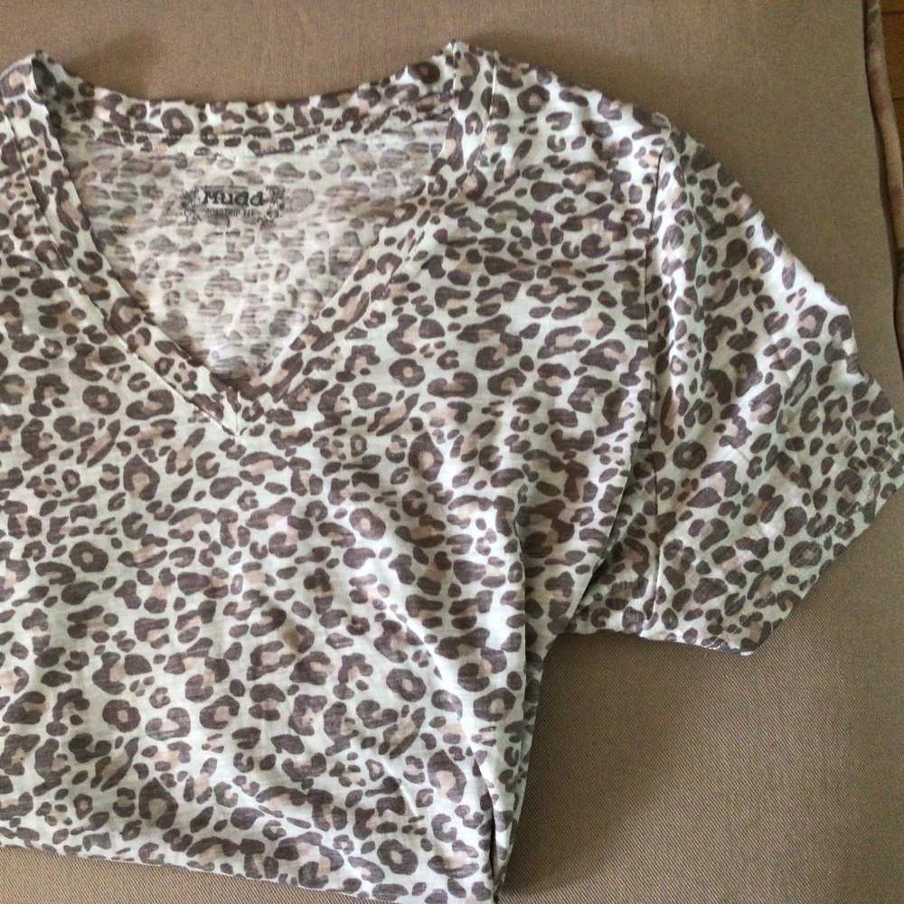 Mudd Roadtrip Tee - Picture 3 of 6